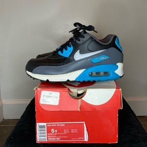 Nike Air Max 90 (GS)